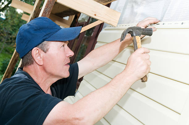 Affordable Siding Repair and Maintenance Services in Breckenridge, CO