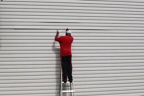 Best Siding for New Construction  in Breckenridge, CO