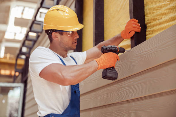 Best Storm Damage Siding Repair  in Breckenridge, CO