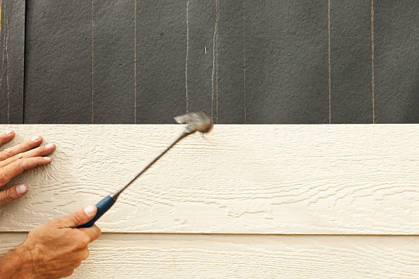 Best Wood Siding Installation  in Breckenridge, CO