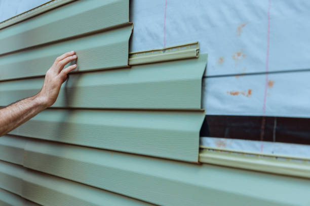 Best Weatherproofing and Sealing  in Breckenridge, CO
